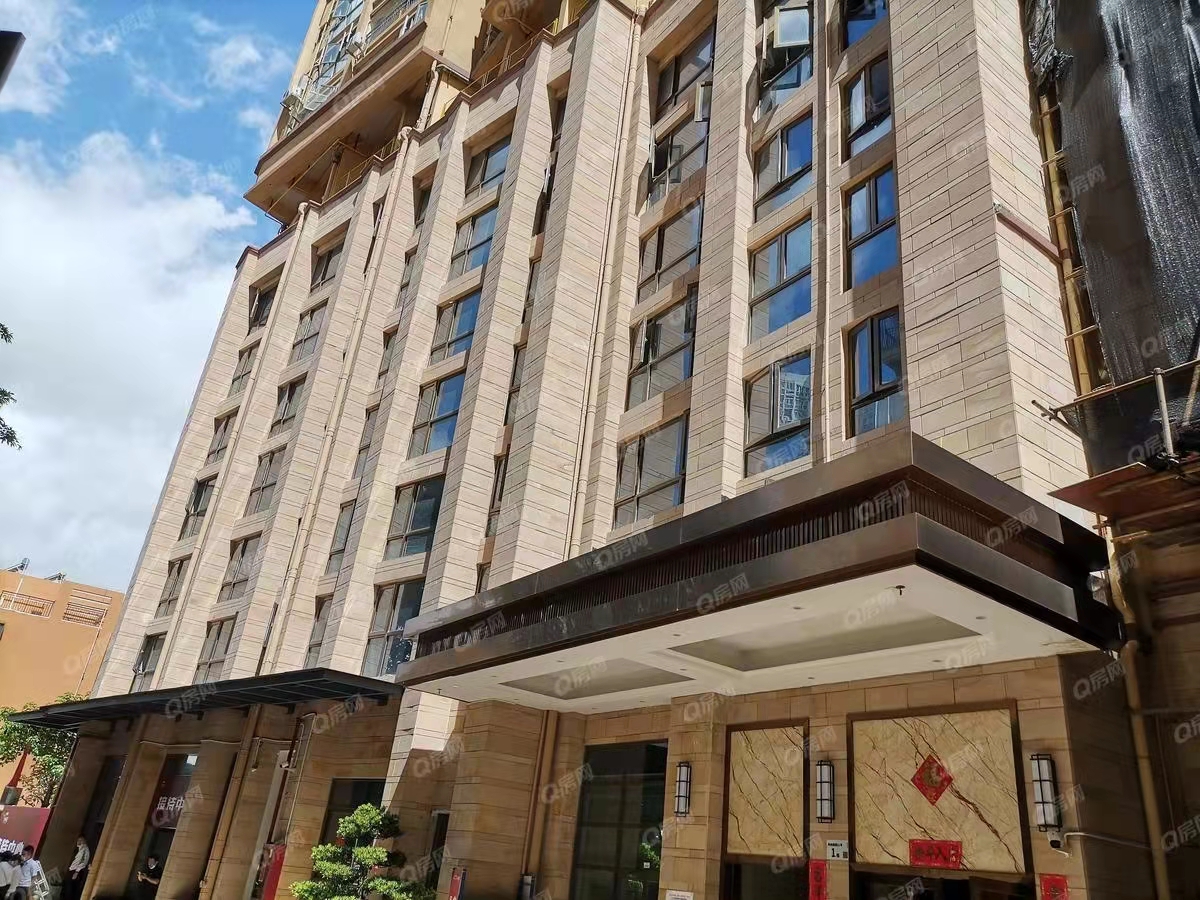 長慶小時(shí)代-均價(jià)40000元/平