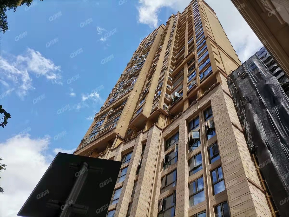 長慶小時(shí)代-均價(jià)40000元/平