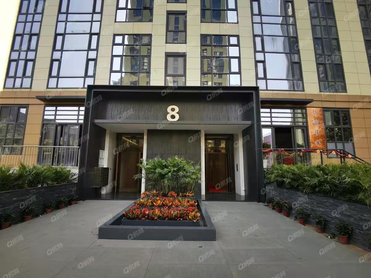 正大時代華庭-均價34000元/平