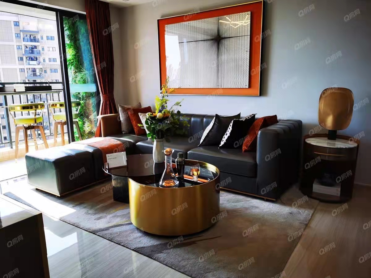 遠(yuǎn)洋新干線二期-均價(jià)31000元/平