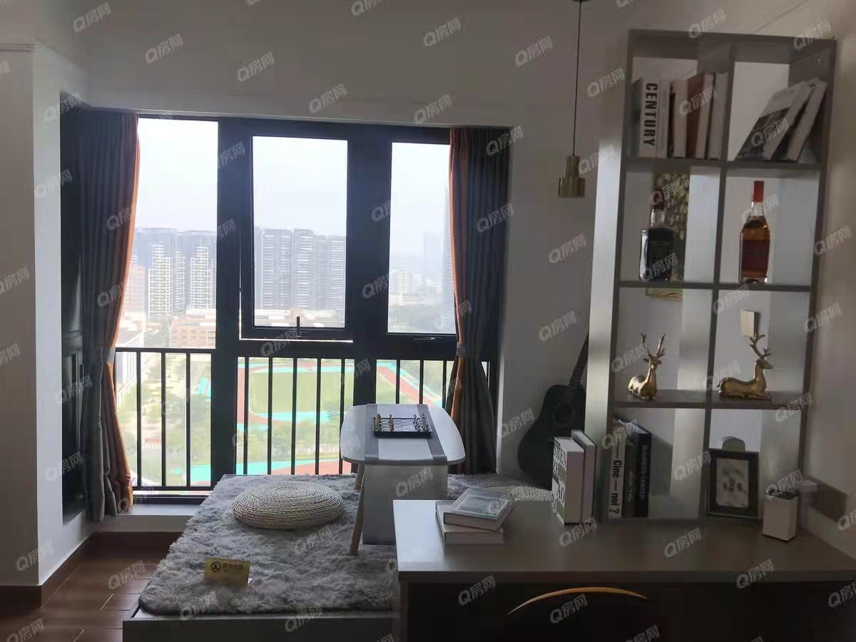 啟迪協(xié)信科技園，星光里商業(yè)街-均價28800元/平