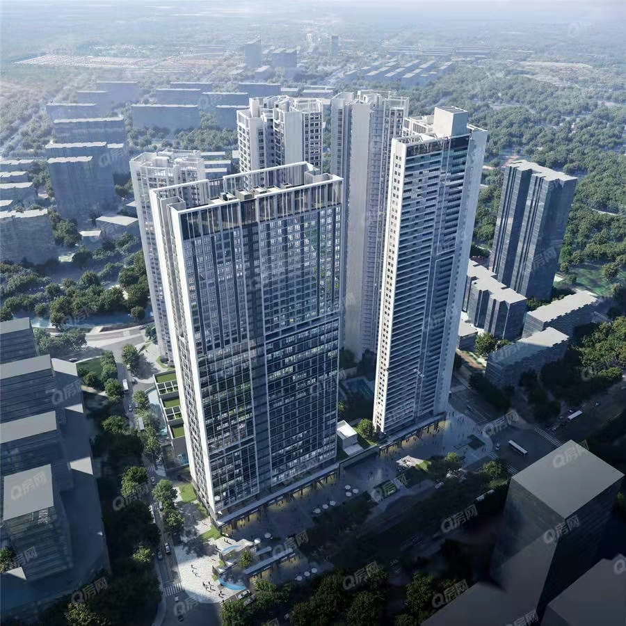 萬科光年四季-均價(jià)35000元/平