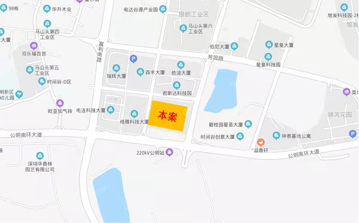 智薈天地，時間谷創意大廈-均價38000元