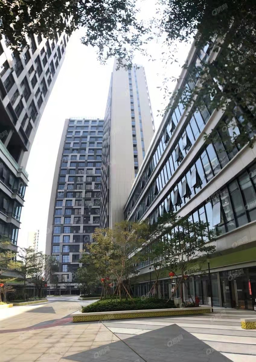 智薈天地，時間谷創意大廈-均價38000元