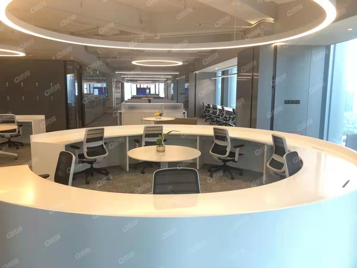 前海華潤金融中心，華潤前海大廈-均價85000元/平