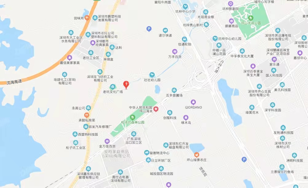 璽悅臺均價-39000元/平