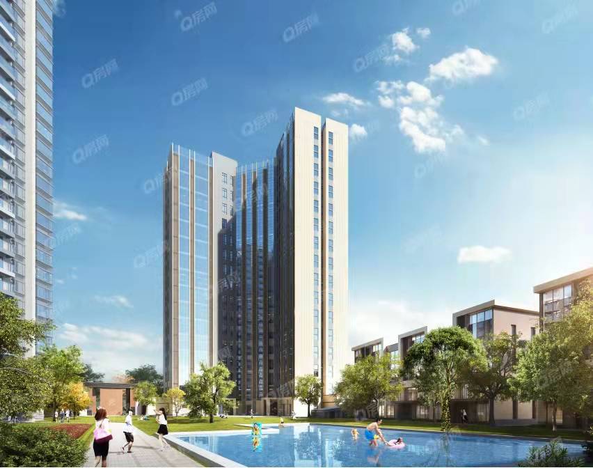 星河璟悅公館-均價16000元/平