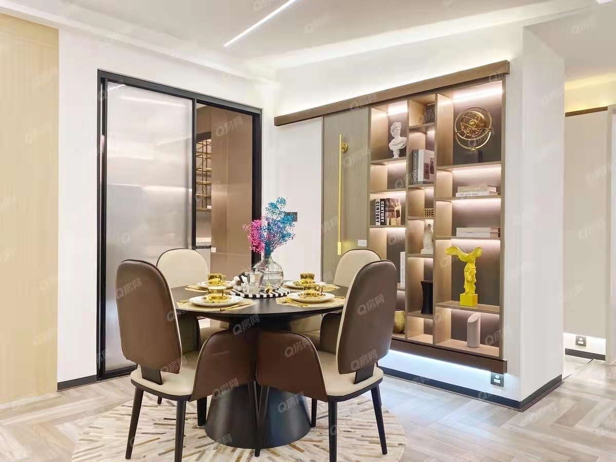 十畝芳華里均價-12500元/平