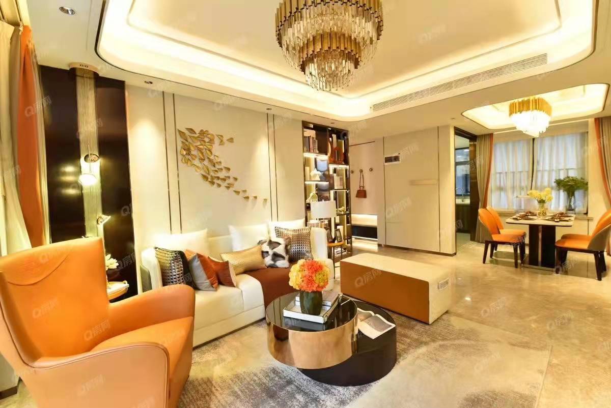 仁和美地-均價(jià)15000元/平