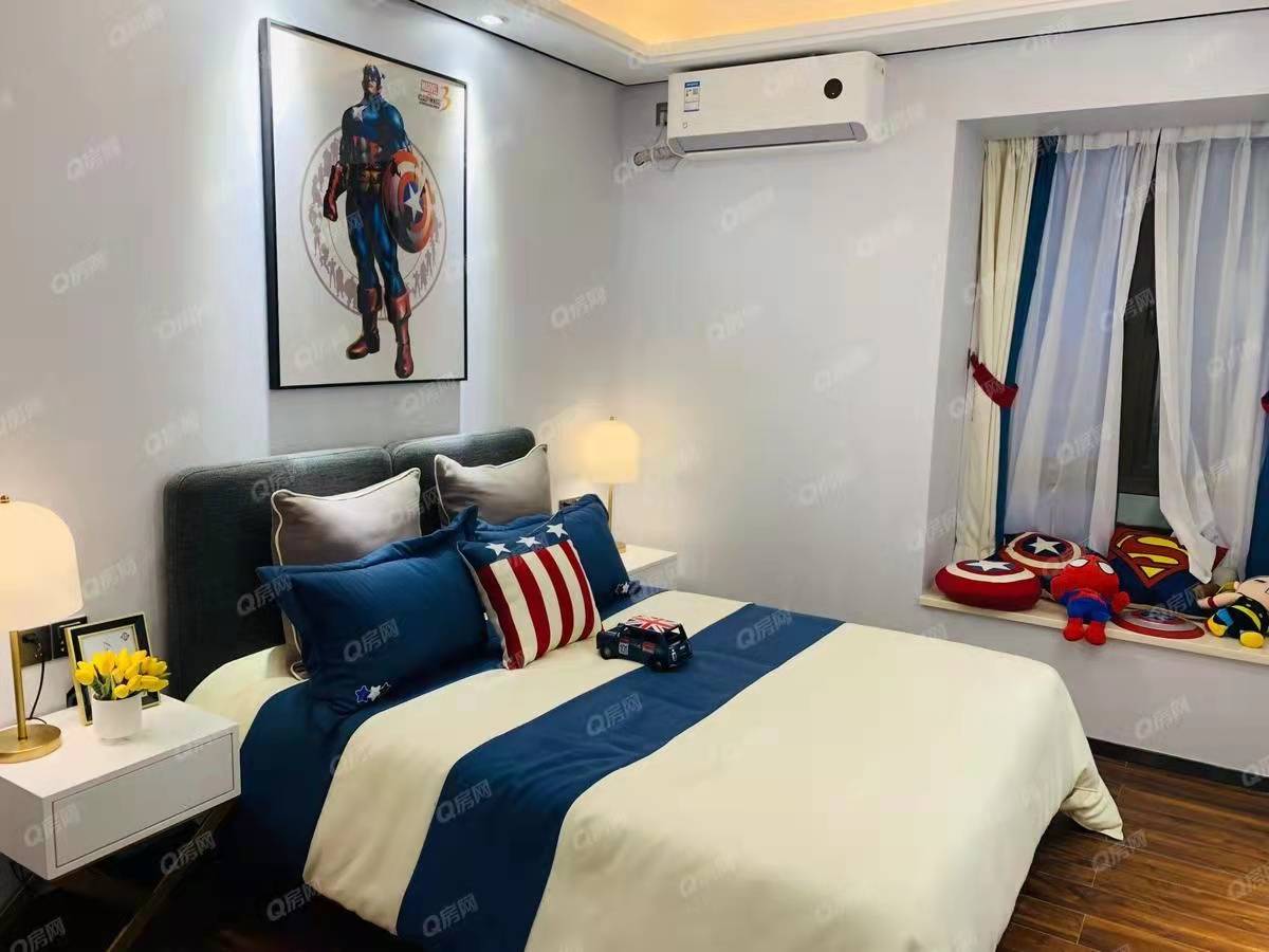 珠江四季悅城-均價13500元/平