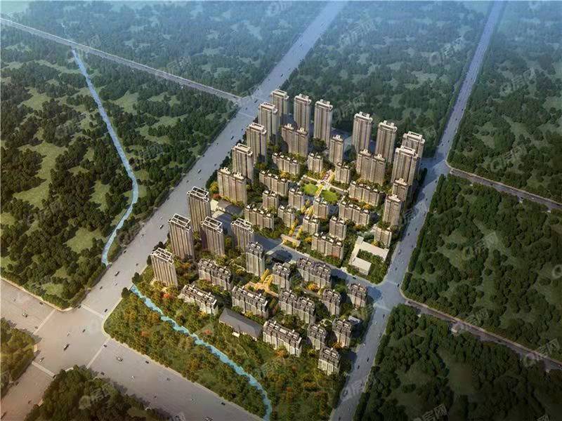 龍光城北區三期，龍光城瓏寓-均價9000元/平