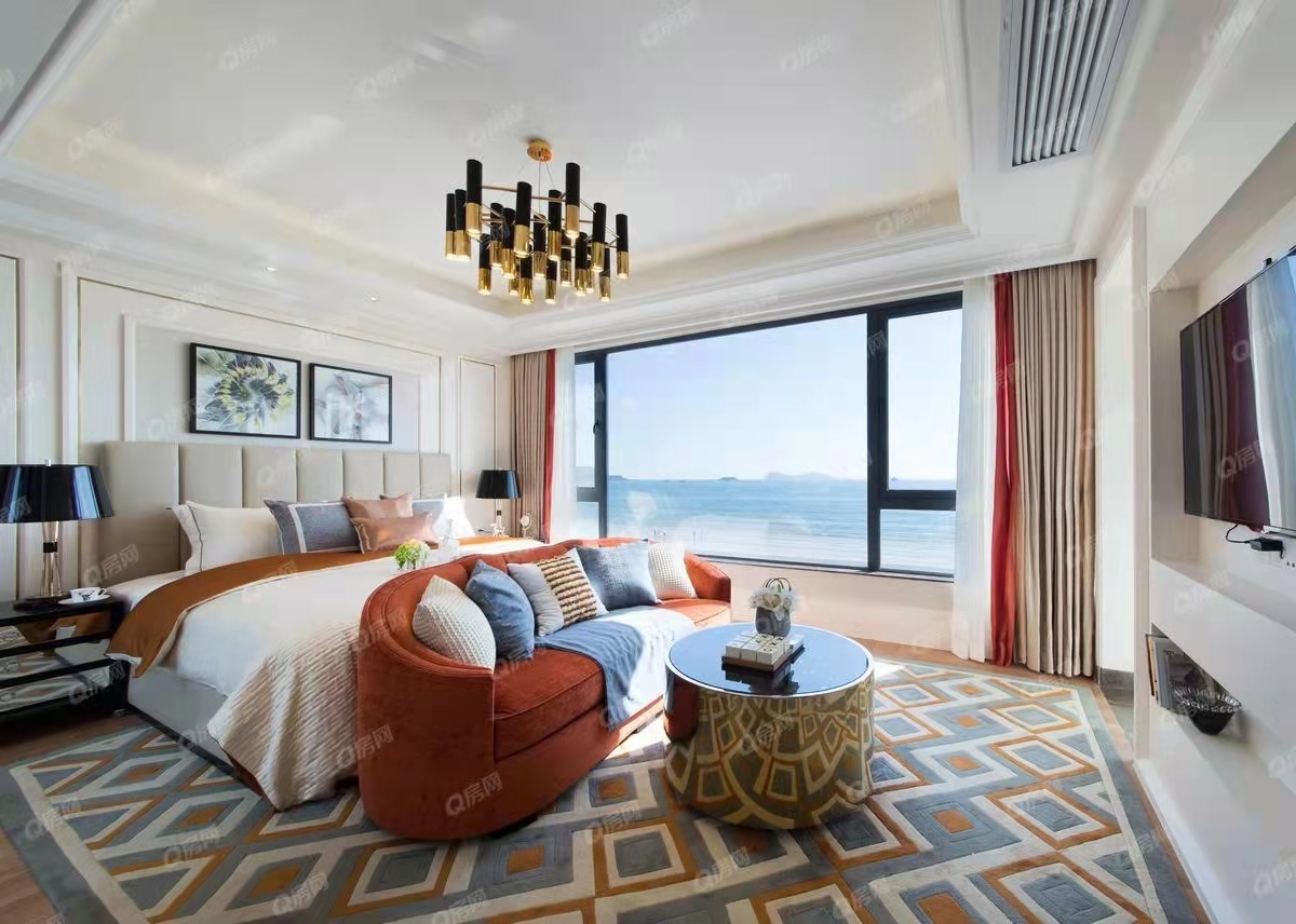 恩歌源亨海1777度假公館均價-19000元/平