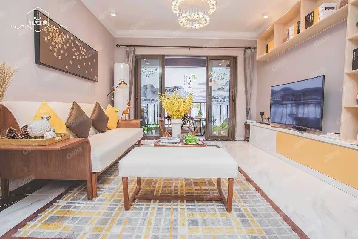 碧桂園十里銀灘維港灣均價(jià)12200元/平