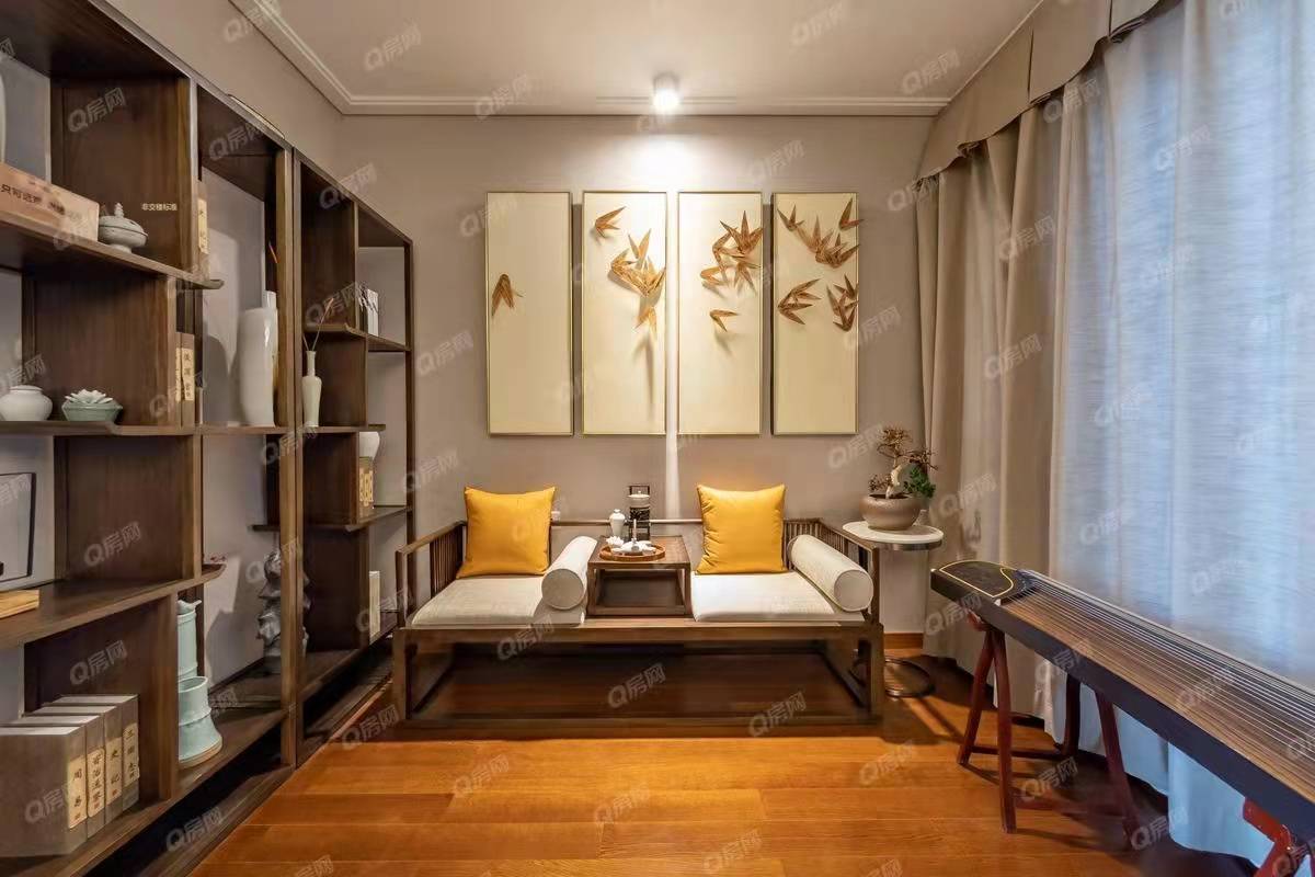 金地天潤自在城-均價16000元/平