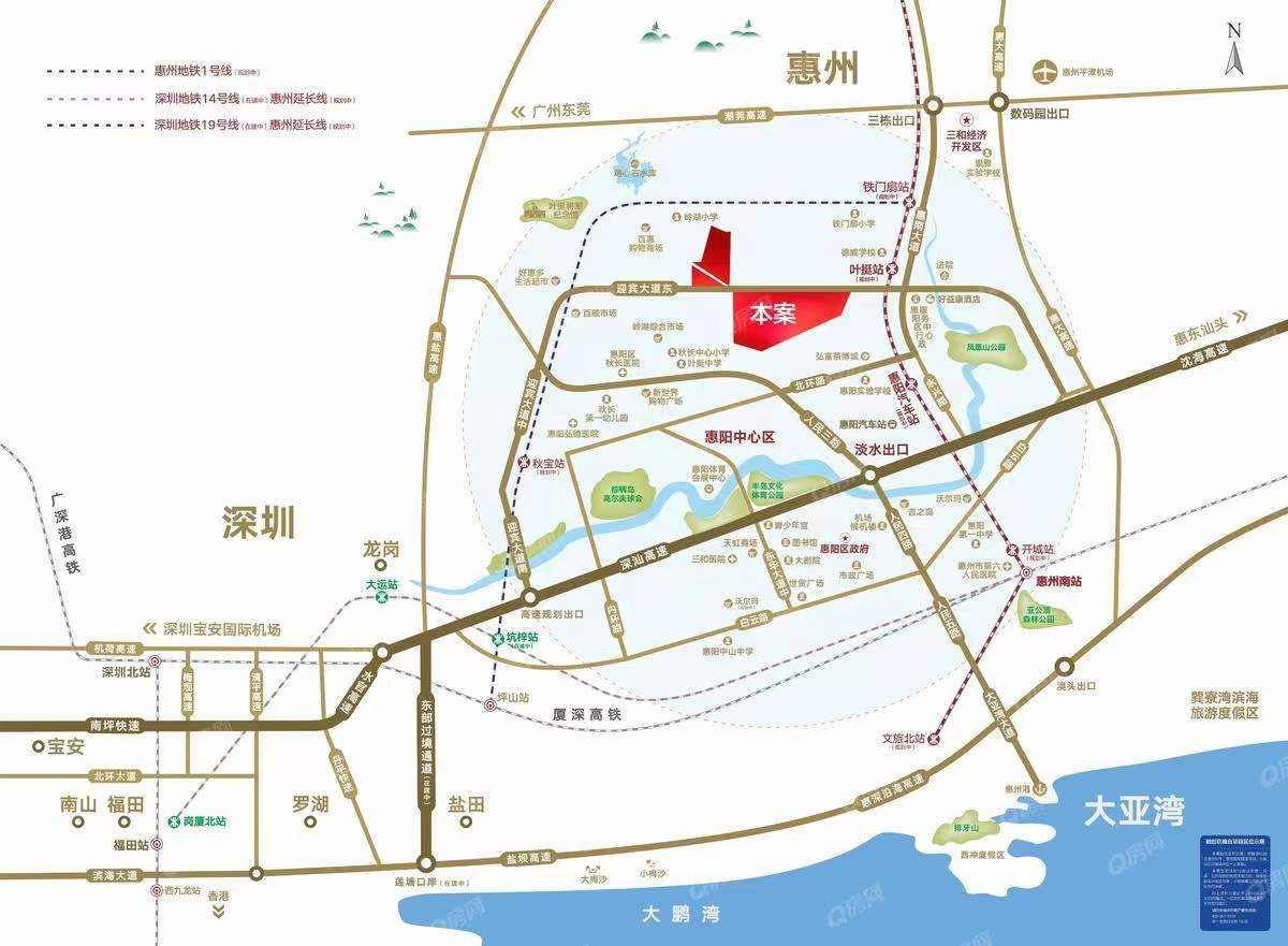 融創臻園一期-均價13000元/平