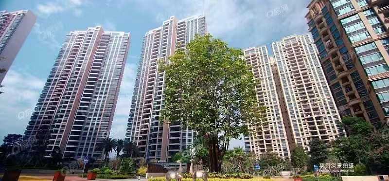 中澳春城-均價18000元/平