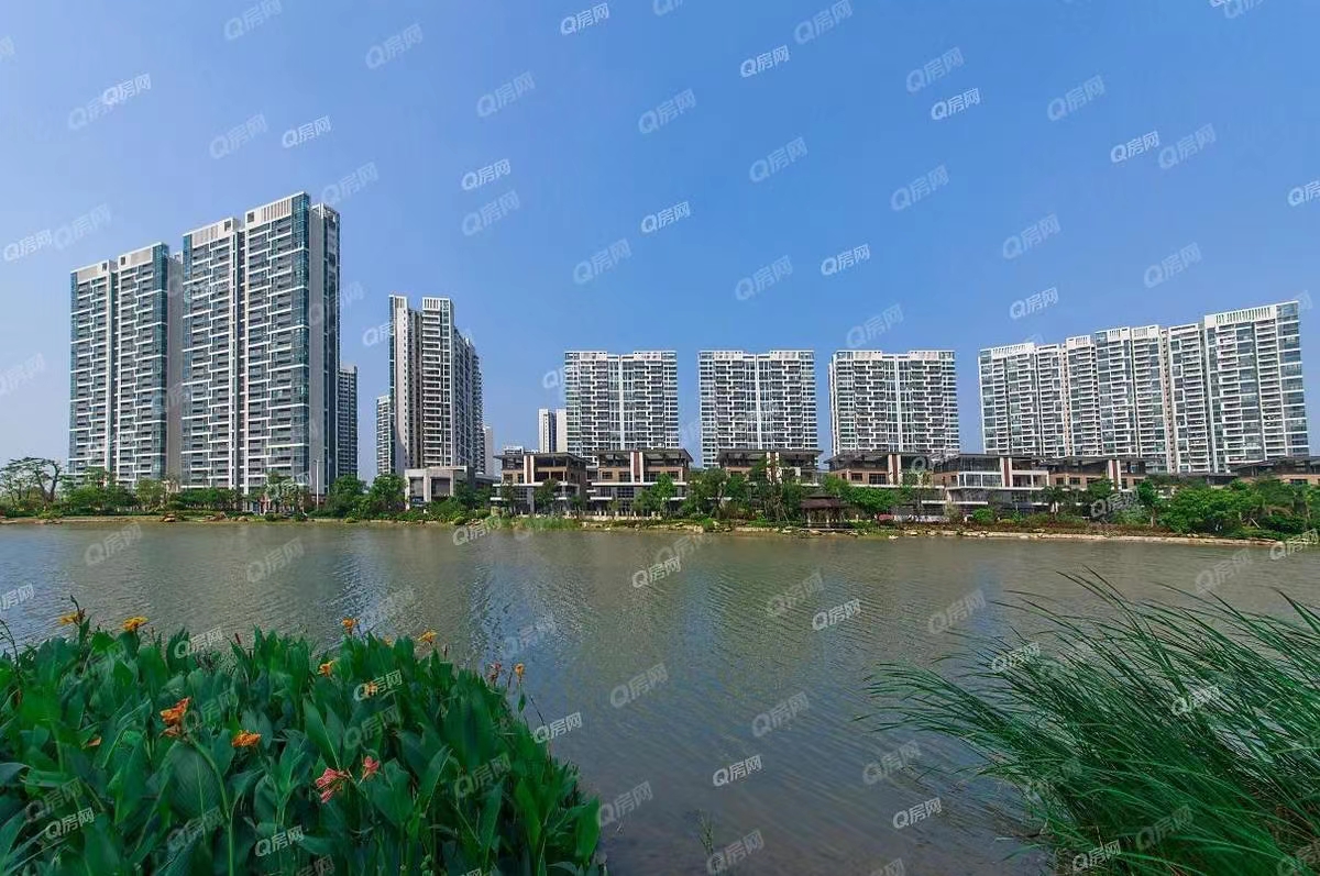 錦繡國際花園3期-均價(jià)13500元/平