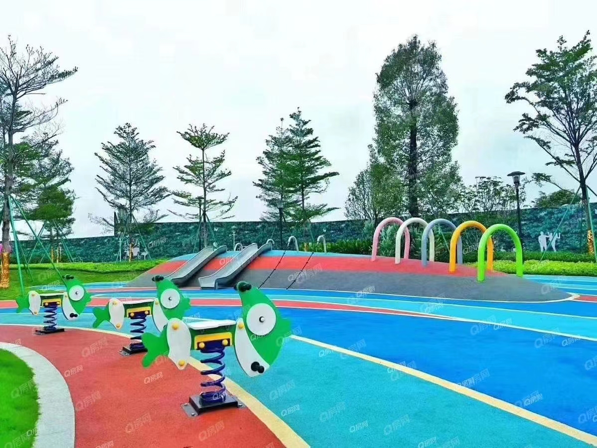 錦繡國際花園3期-均價(jià)13500元/平