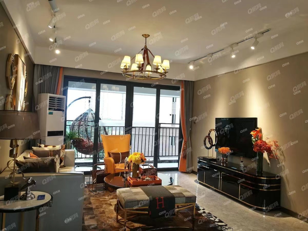 錦繡國際花園3期-均價(jià)13500元/平