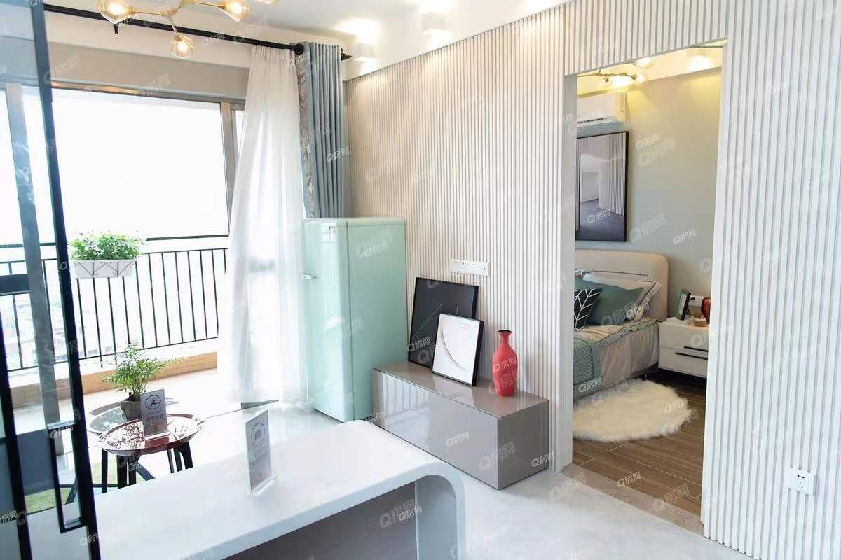 駿豪名居，鈺海山悅城-均價10000元/平