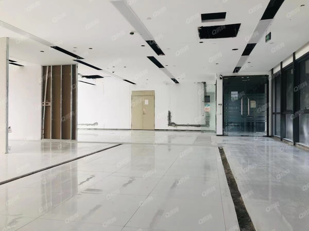 中糧商務公園，中糧創智廠區-均價80/平