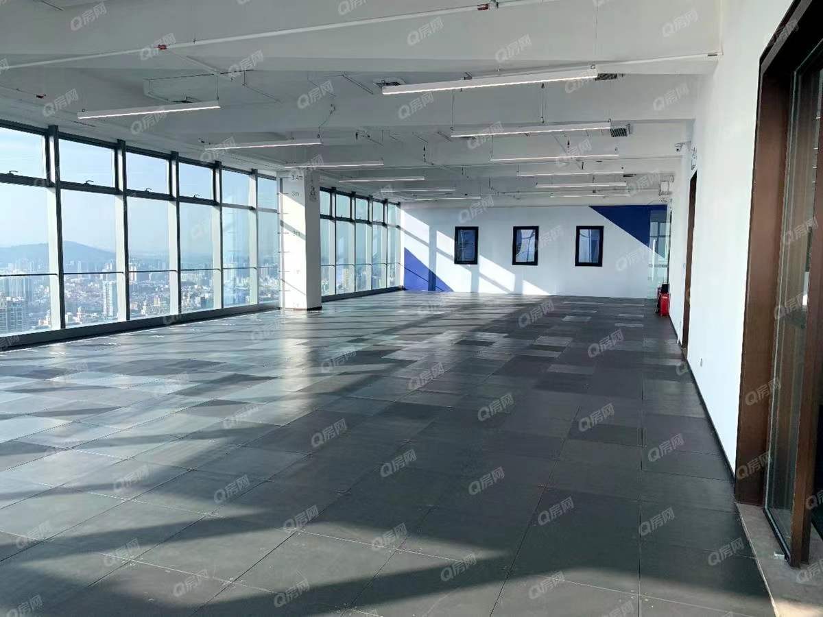 前海人壽金融中心，前海人壽大廈-均價180元/平