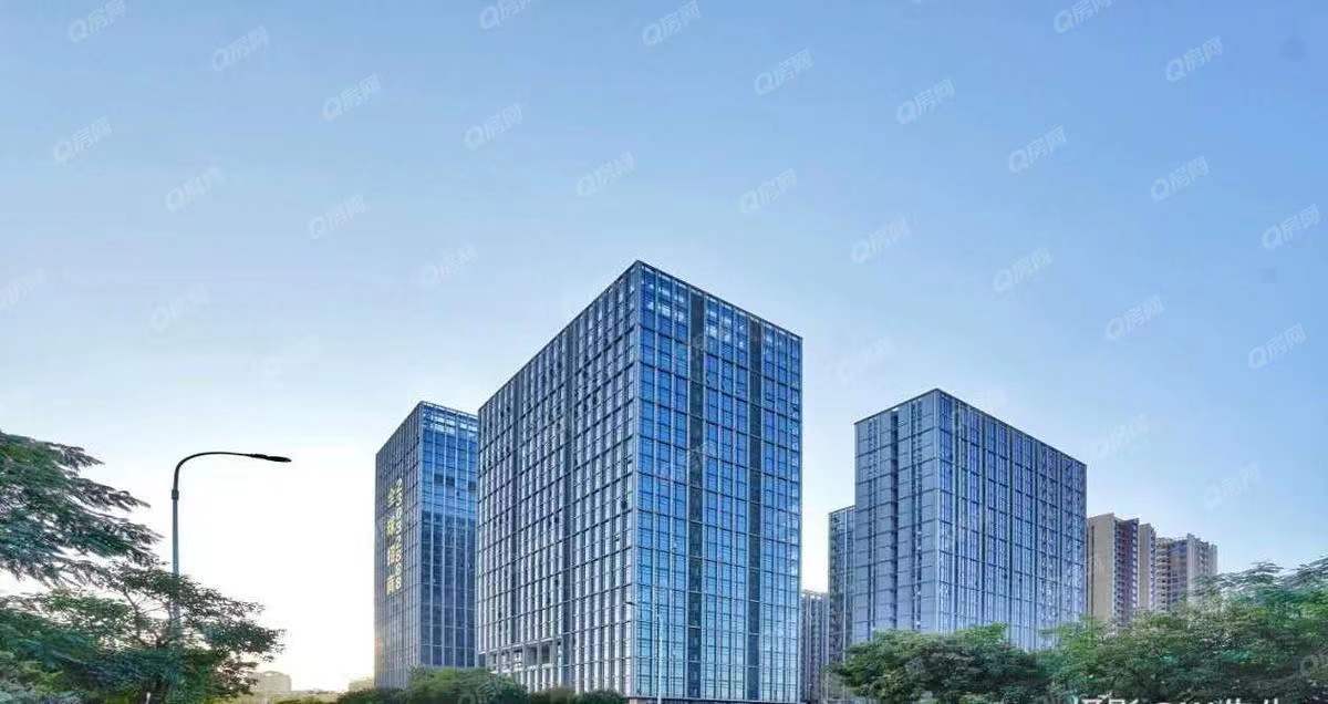 信義領(lǐng)御，稻興環(huán)球科創(chuàng)中心-均價(jià)110元/平