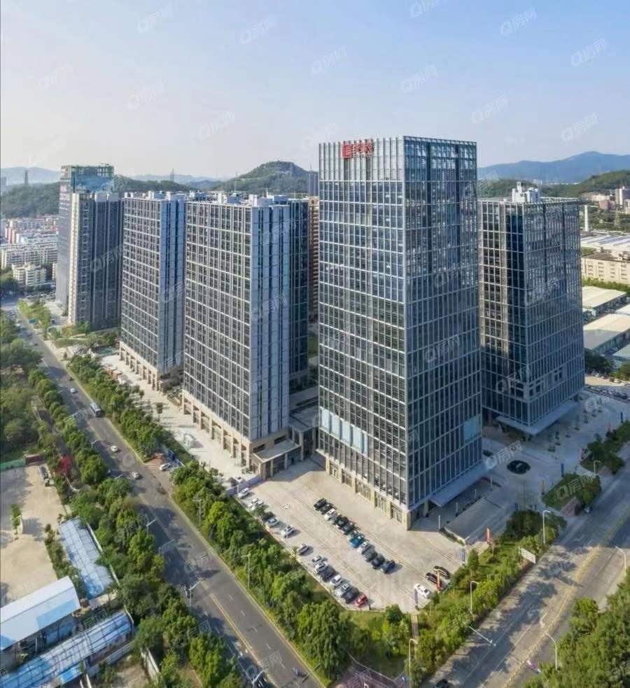 信義領(lǐng)御，稻興環(huán)球科創(chuàng)中心-均價(jià)110元/平