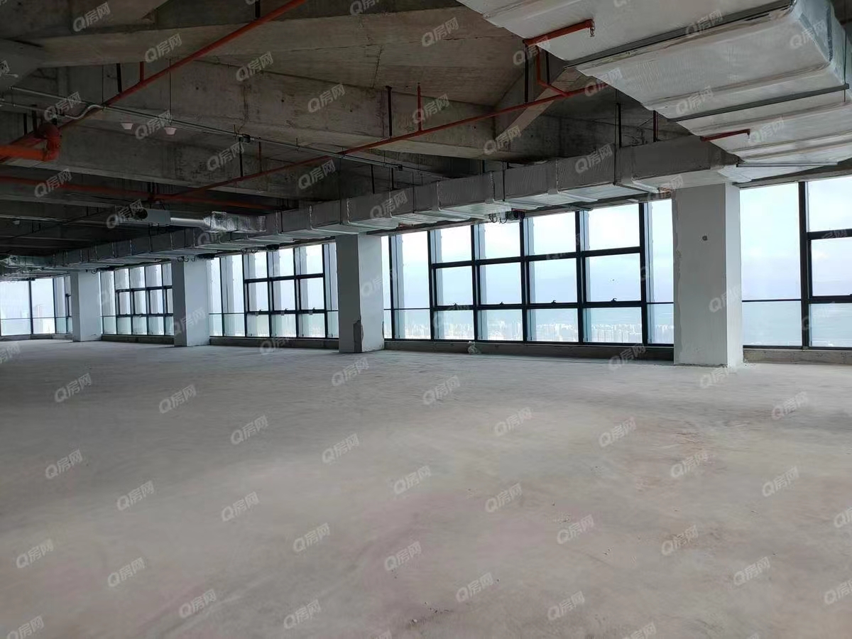 地鐵匯通大廈，深鐵置業大廈-均價150元/平