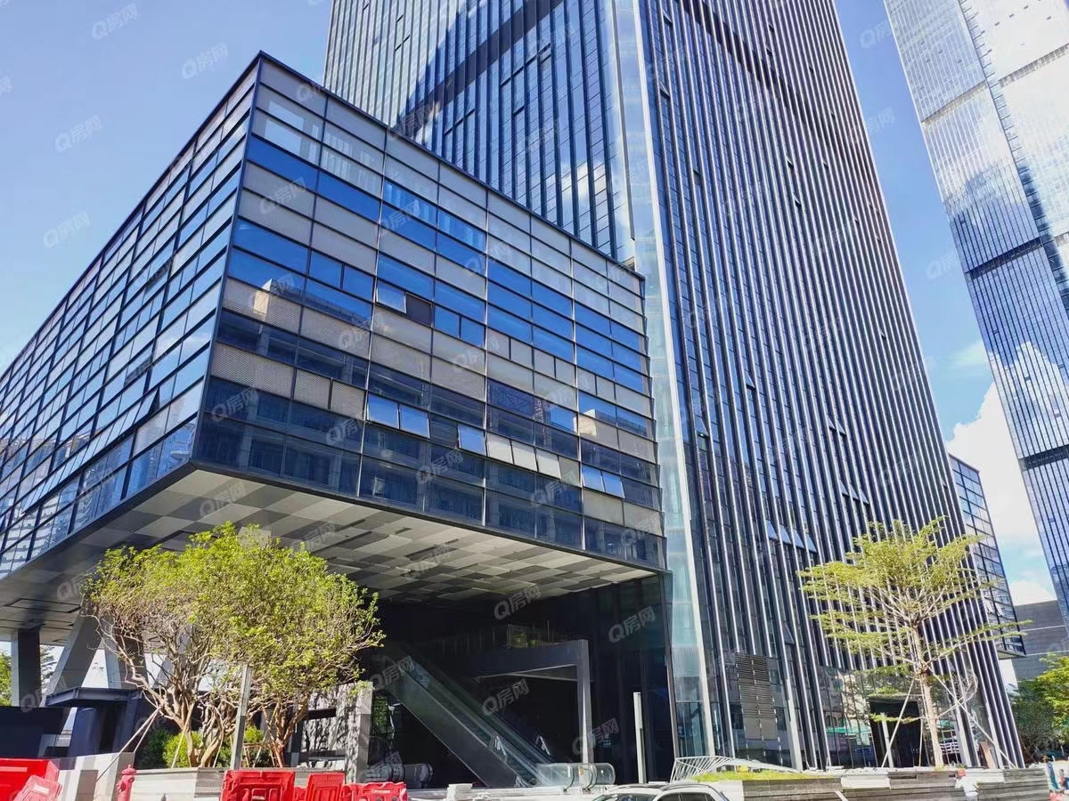 地鐵匯通大廈，深鐵置業大廈-均價150元/平