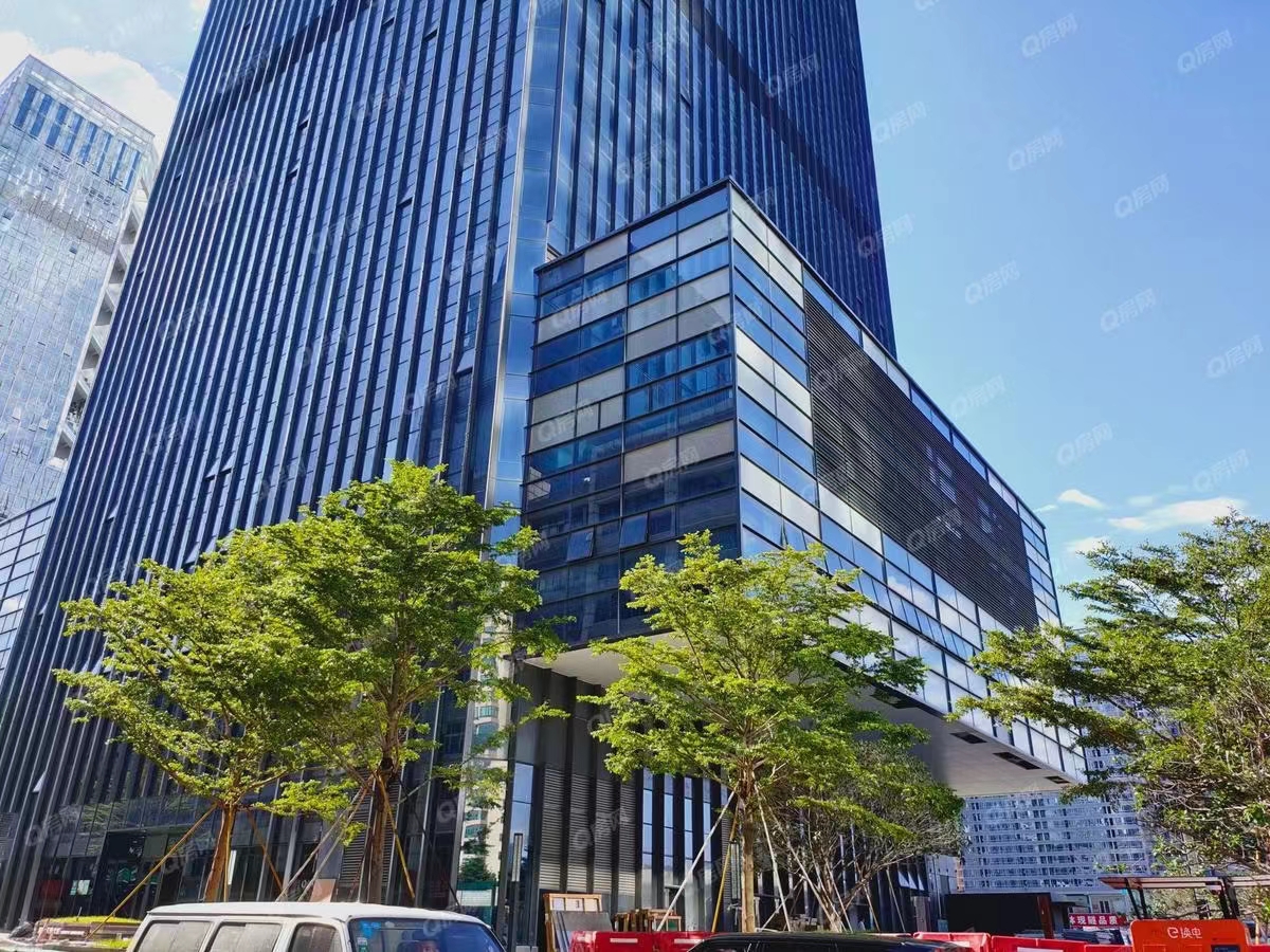 地鐵匯通大廈，深鐵置業大廈-均價150元/平