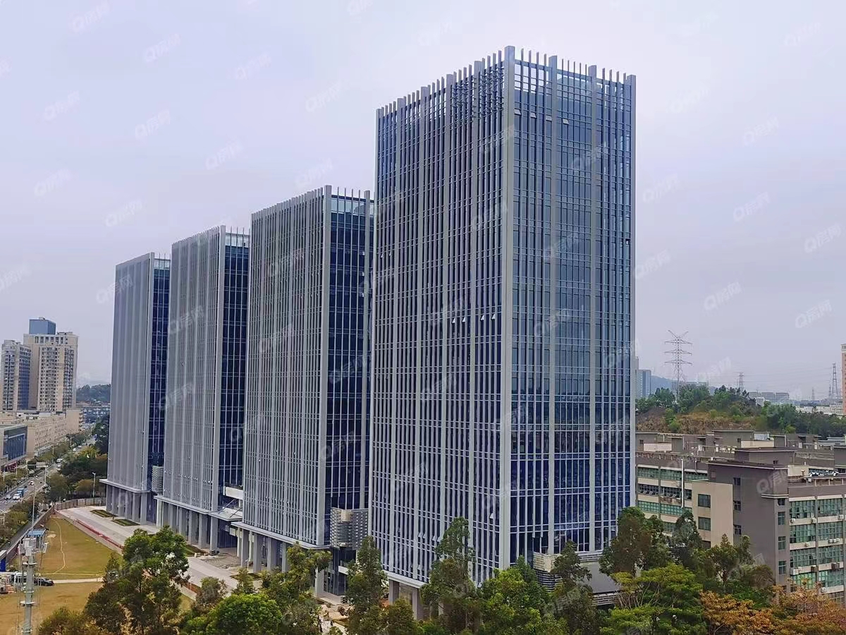 聯(lián)建產(chǎn)業(yè)園-均價70元/平