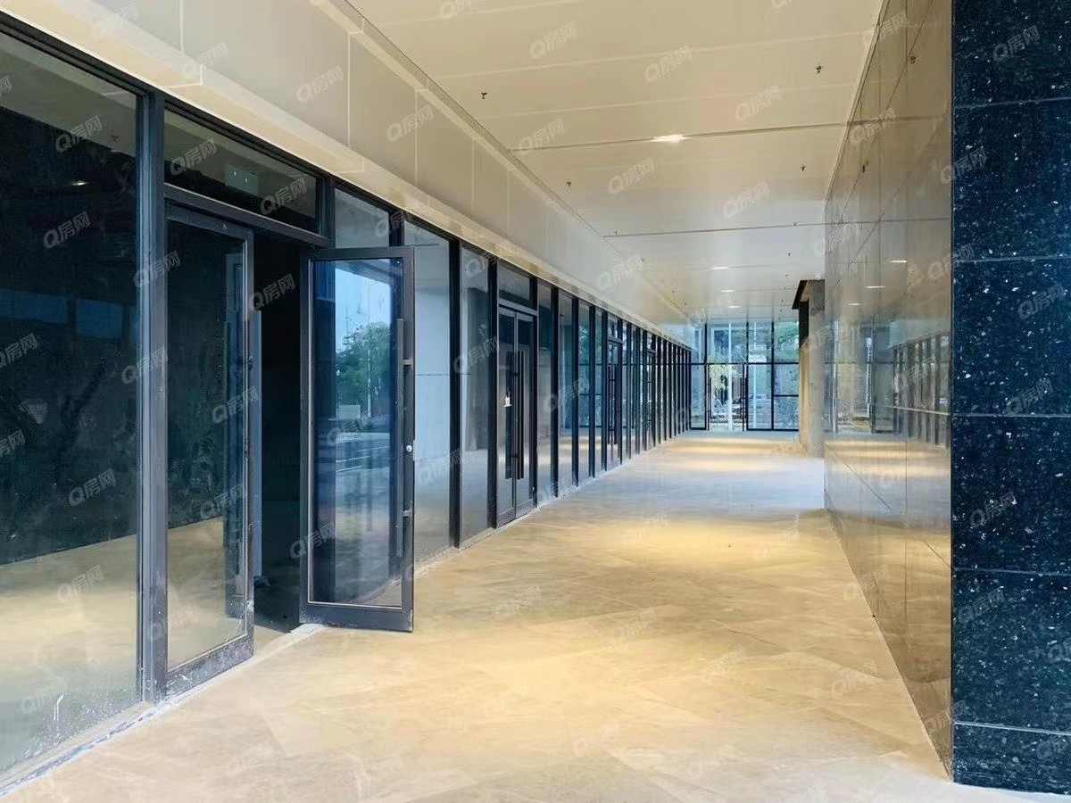 招商局智慧城，招商局光明科技園-均價65元/平