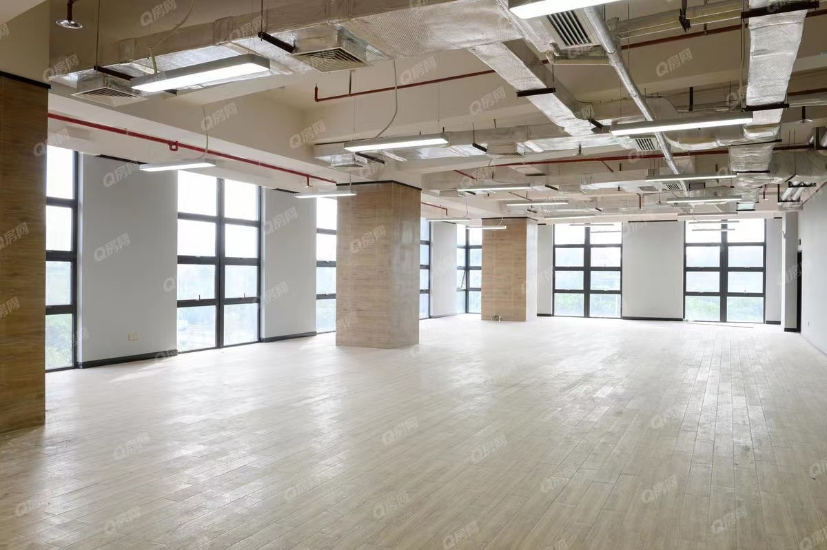 銀星工業(yè)園，銀星科技大廈-均價75元/平