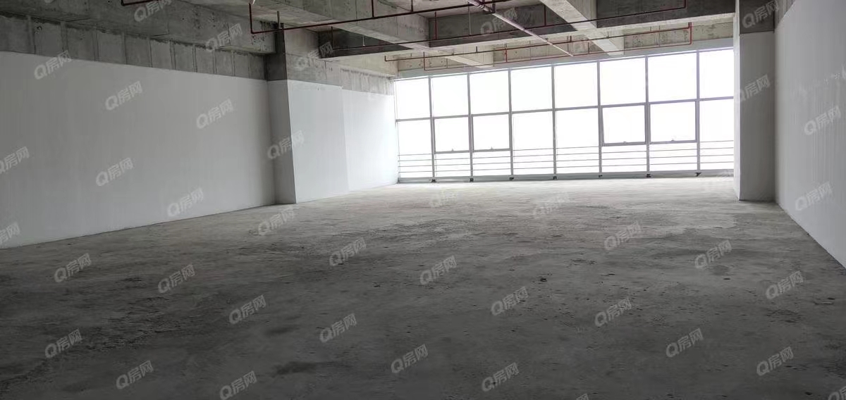 天安云谷二期，均價(jià)120元/平