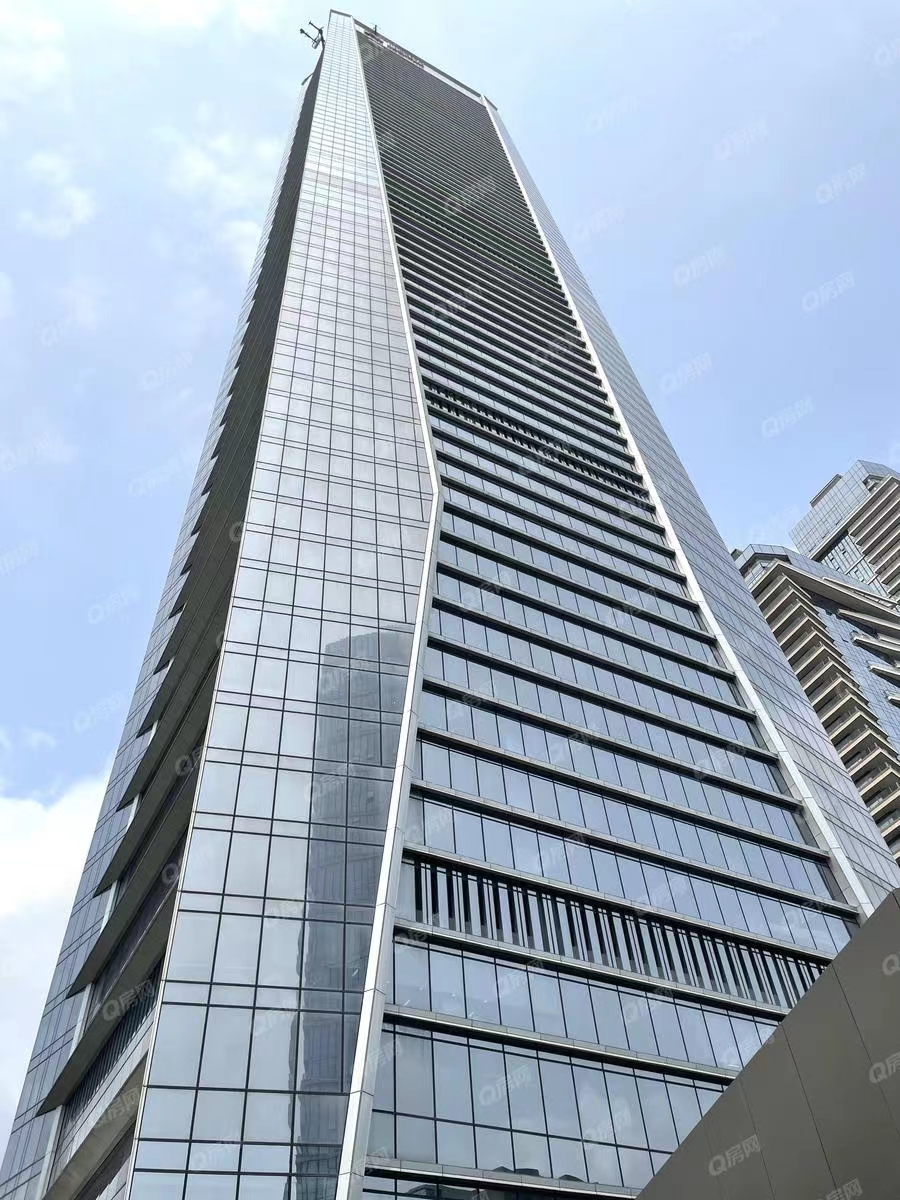 深圳灣壹號，鵬瑞深圳灣-均價380元/平