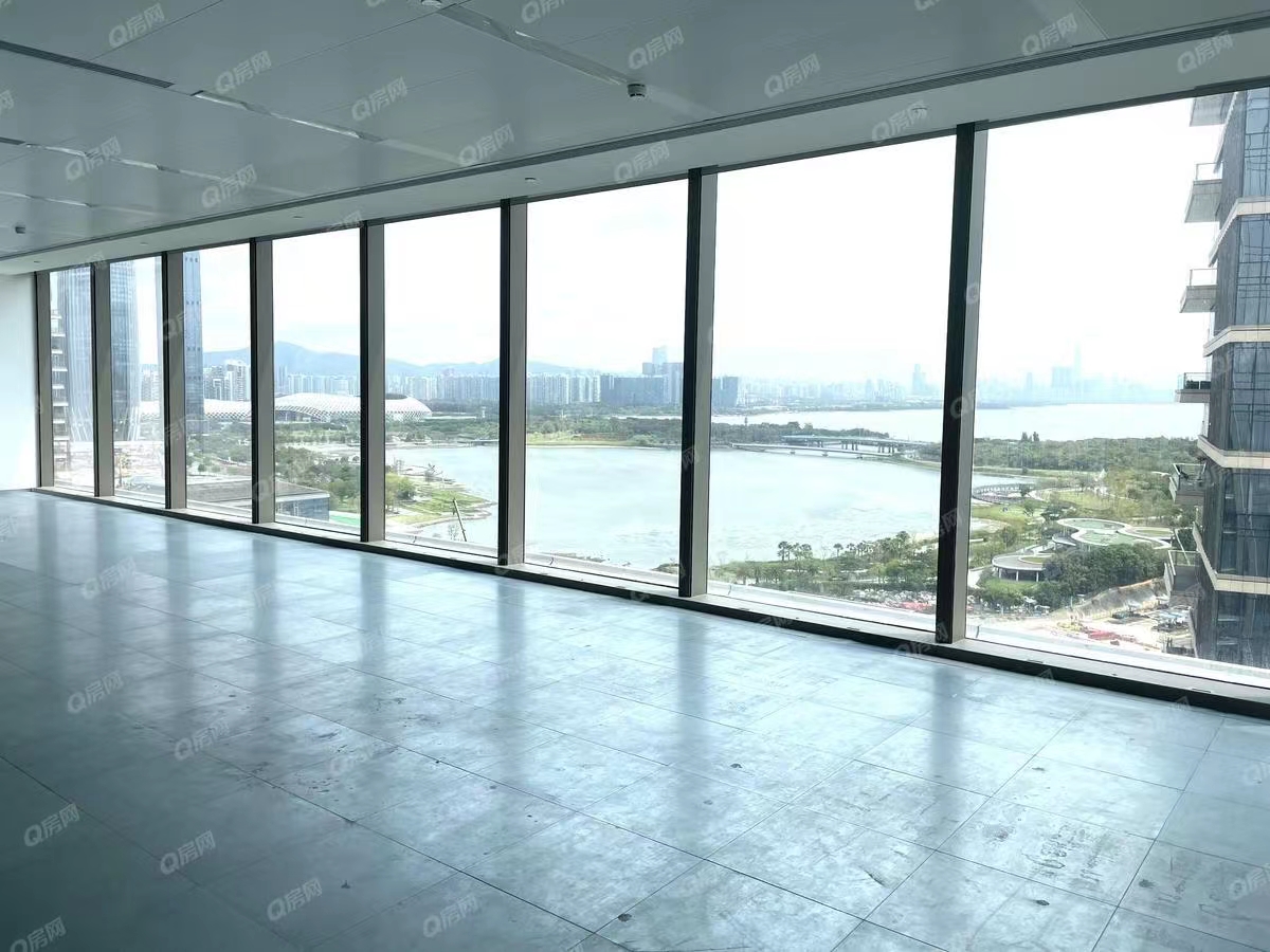 深圳灣壹號，鵬瑞深圳灣-均價380元/平