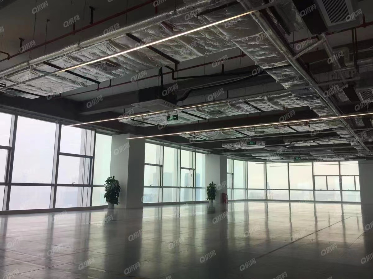 前海瑞璽立交橋金融中心-均價(jià)140元/平