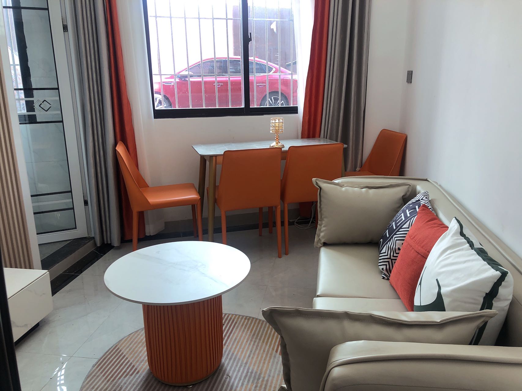 坂田公館-一房一廳 52.8萬 /套起