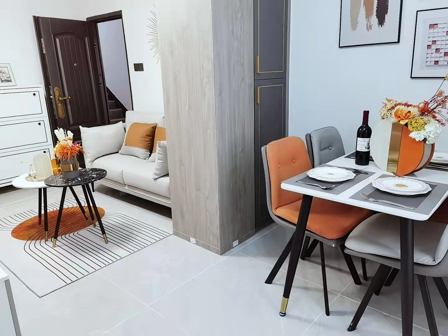 金龍華一號(hào)-51.8萬(wàn)起