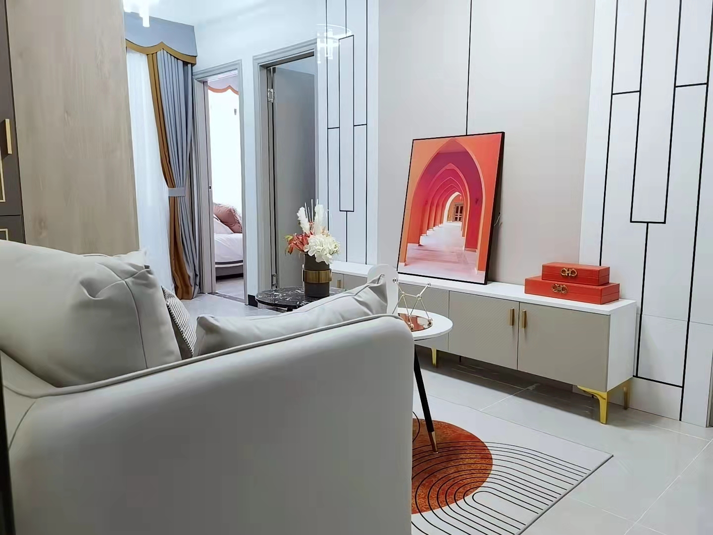 金龍華一號(hào)-51.8萬(wàn)起