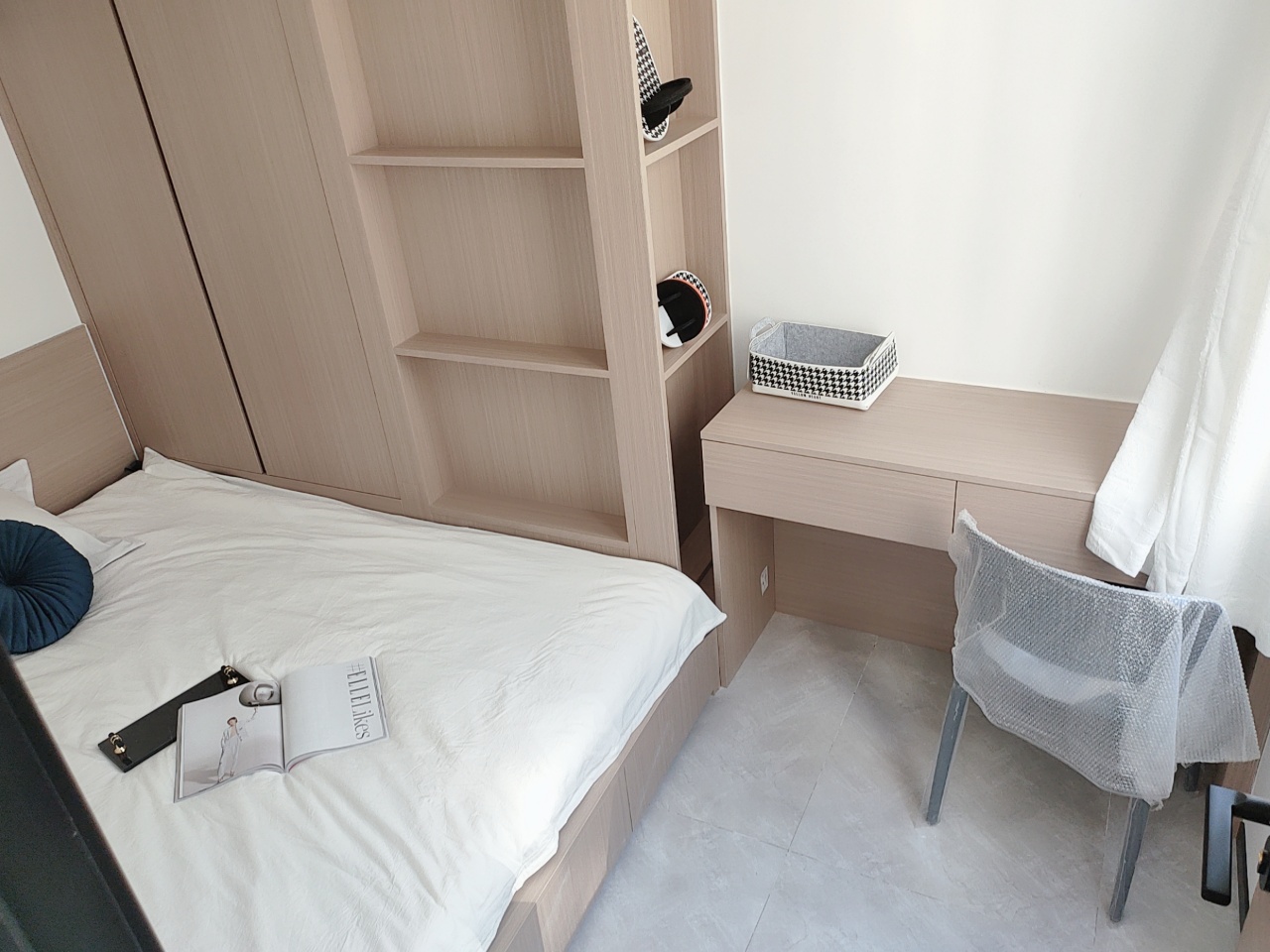 清湖花園 76.9萬(wàn)起/套