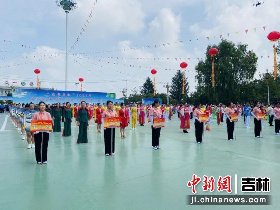 作為全國新時代文明實踐試點鎮(zhèn)