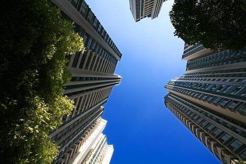 有主張房產稅的開征就從小產權房開始