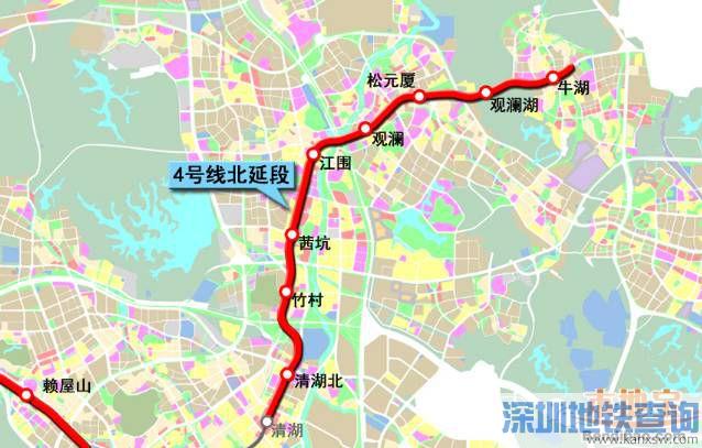 觀瀾大水坑的小產權房總價仍較低