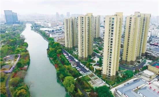 大多年輕一輩早早買(mǎi)了房搬出去