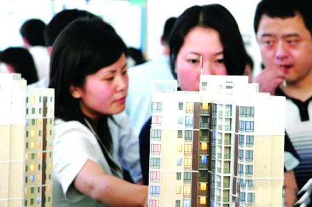 想著自己裝修后租金還能再高點