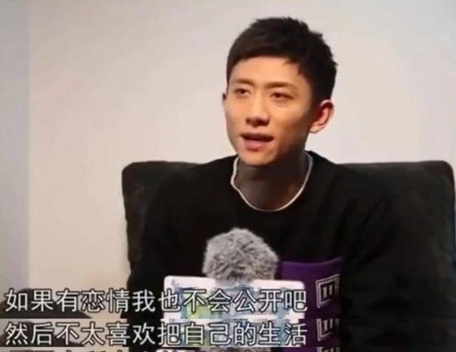 老北京人的特性在張一山身上發揮著作用