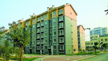 石家莊回遷房可以辦理產(chǎn)權登記么