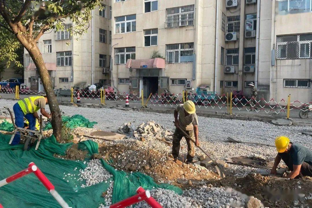 汾水社區已列入棚戶區改造拆遷計劃